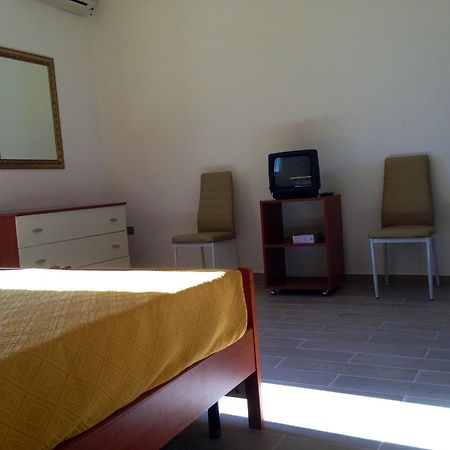 Casa Ombry Gallipoli Extérieur photo