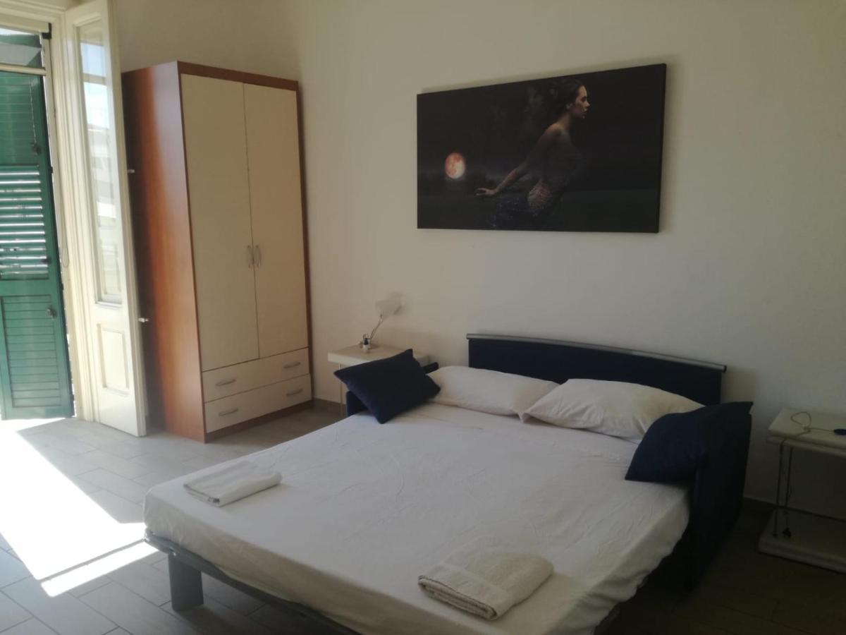 Casa Ombry Gallipoli Extérieur photo