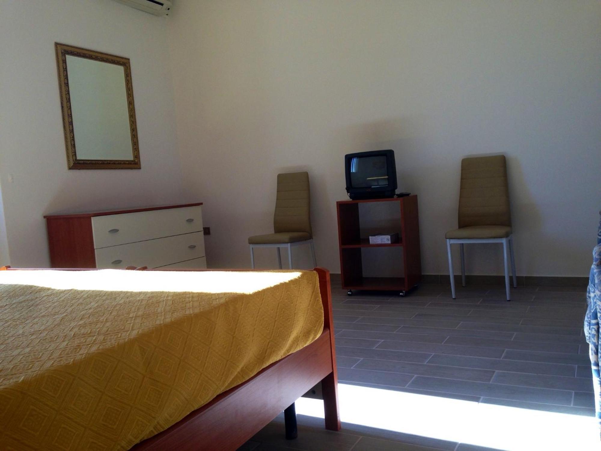 Casa Ombry Gallipoli Extérieur photo